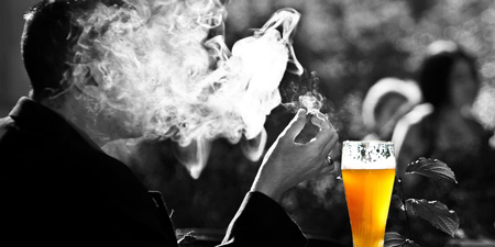 Cigarette ban in Turkey, smoking hookahs will be banned?