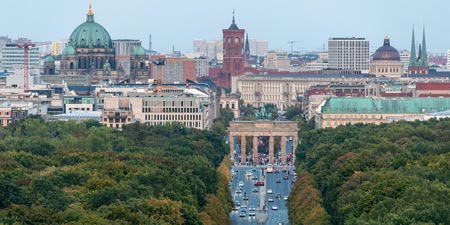 The most beautiful casinos in Germany