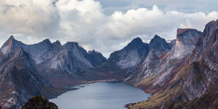 Norwegen von Deutschland aus erkunden: Ihr Guide zum Zauber der Fjorde