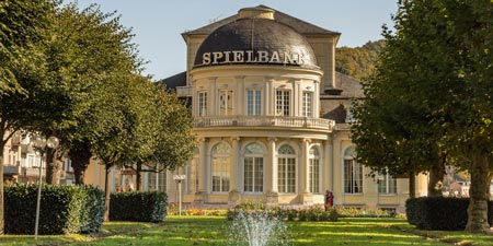 7 Casinos quer durch Europa: Wo lohnt sich ein Besuch für Glücksspielfans