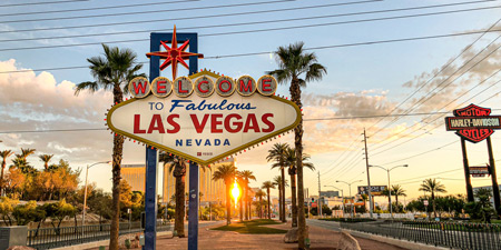 Las Vegas Trip: Das gilt es zu beachten!