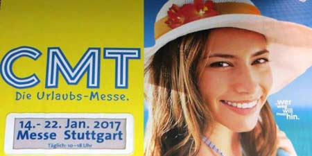 CMT Stuttgart schiebt die Branche weiter an