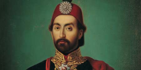 Sultan Abdülmehcid