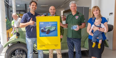 Avis Typ 3 – Robert´s Tourvorbereitung nach Monte Carlo