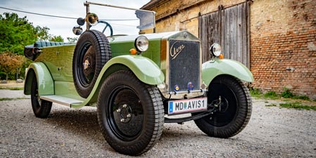 Mission Monte Carlo 2026 – Ein Projekt nimmt Fahrt auf!