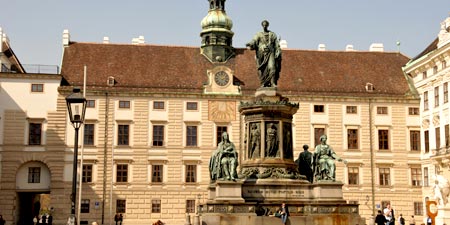 Sanatın başkenti Viyana'da tarihe yolculuk
