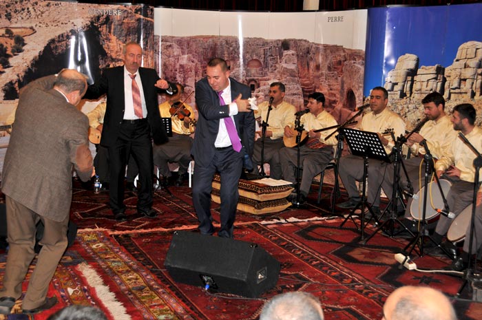 Traditional Music Emitt Istanbul