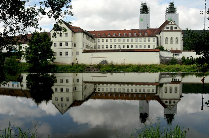 Pielenhofen Manastırı