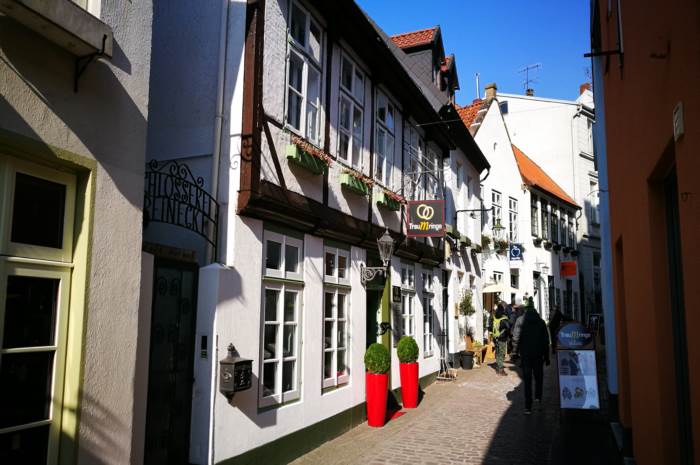 Oldenburg – Spaziergang durch die Universitätsstadt