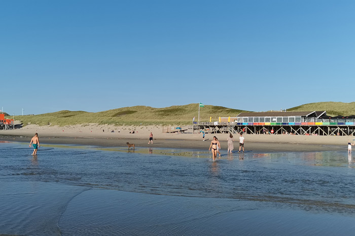 Beach days in Callantsoog - a little relaxation by the sea