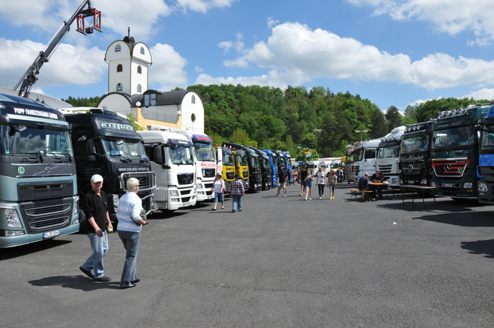 trucker festival 7