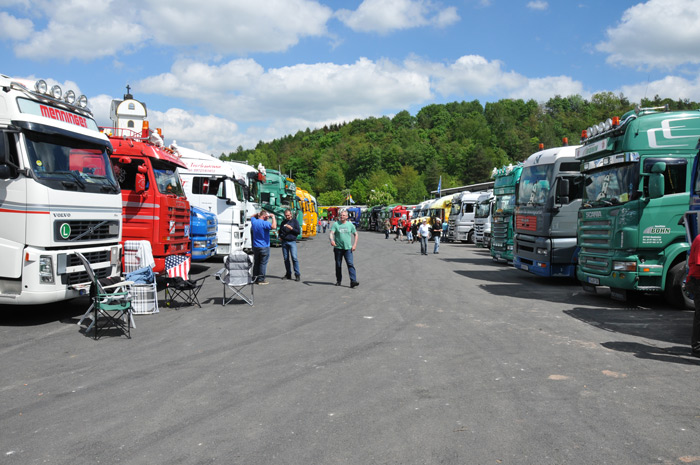 trucker festival 8