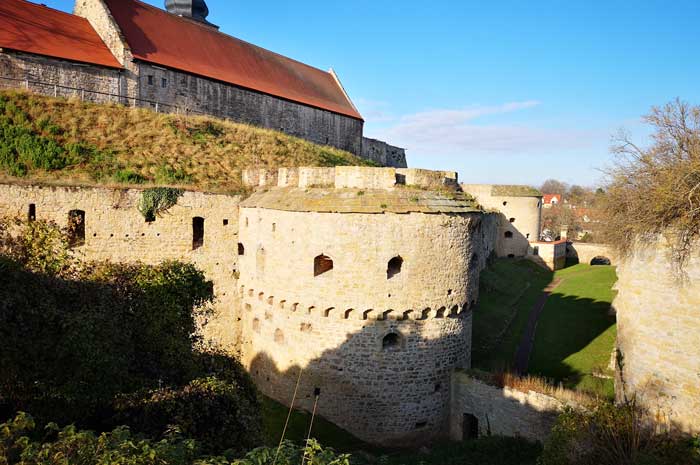 venerable castillo