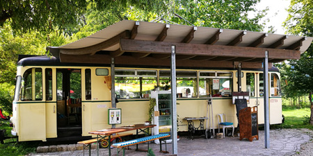 Station 44 Campingplatz 