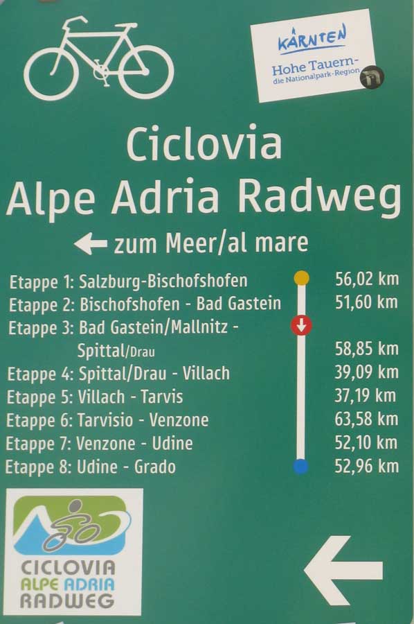 alpe adria trail bike