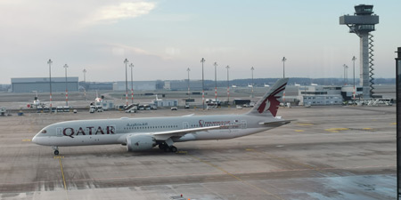 Flughafen Berlin – Pleiten und Pannen erledigt?