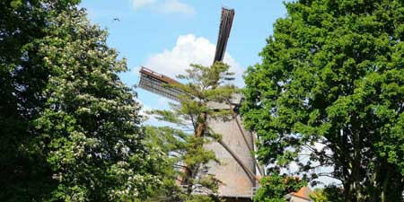 Xanten – weit mehr als nur Colonia Ulpia Traiana