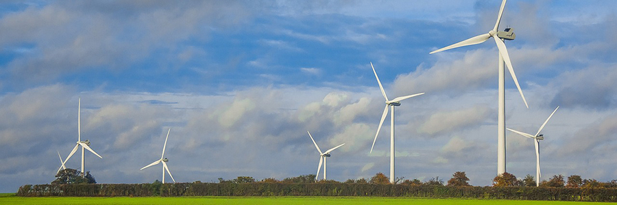 england kent wind turbines