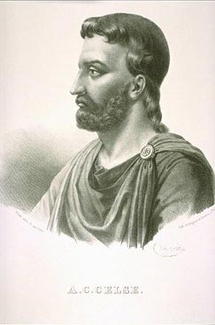aulus cornelius celsus