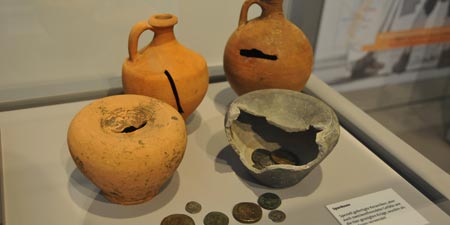 Coinage - History of the Means of Payment 