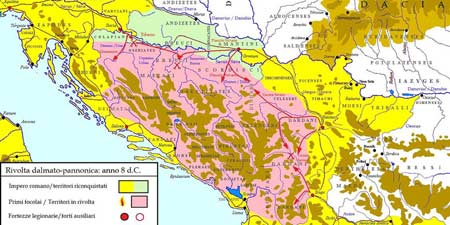 Who were the Illyrians - ethnic groups in the Balkans