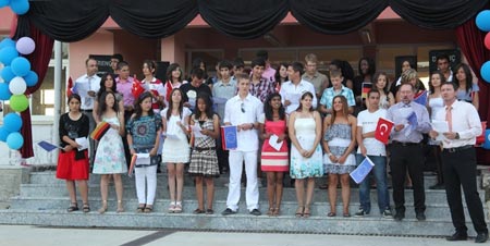 UNIVERSITY RANKING: 10 most popular universities in Turkey