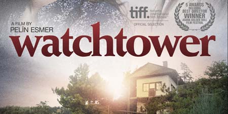 Watchtower - Just a film about decline of patriarchy in Turkey?