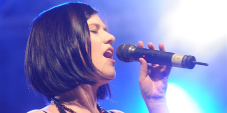 The Story of Jazz - Astrid Sings Astrud