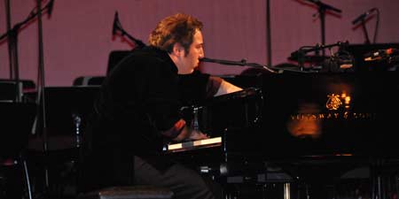 Kompositionen von Fazil Say