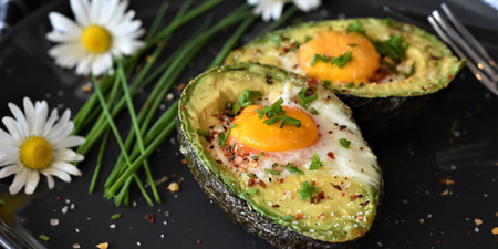 Avocado – ob als Dip, Salat oder Brotaufstrich
