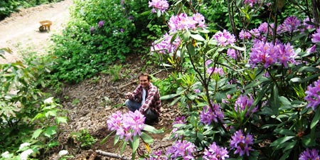 Exotic and Tropical Fruit Growing