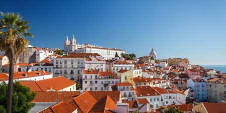Lissabon Tipps - Portugals Hauptstadt entdecken