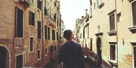 Das Internet als Ihr bester Reisebegleiter