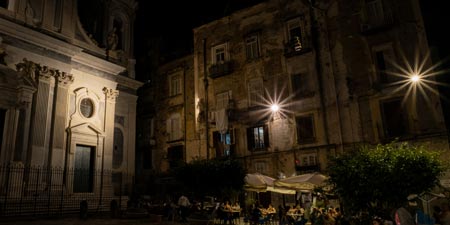 9 europäische Ziele, die Gamer in ihrem Urlaub besuchen sollten