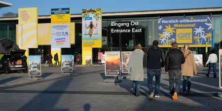 Travel and Tourism in Focus: How CMT 2026 Scores