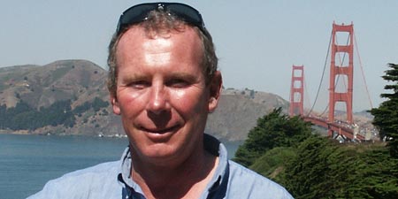 Brian Webb - Avustralyalı YP pilotu