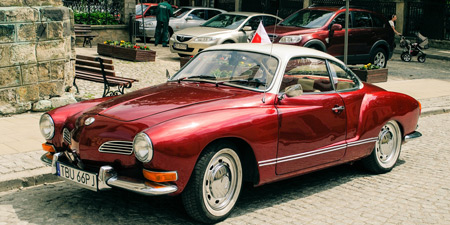 Türkei - Anreisen mit dem Auto