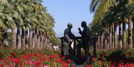 Ebiltem - Project Presentation in Izmir