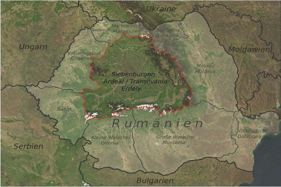 Hermannstadt Photos and Images