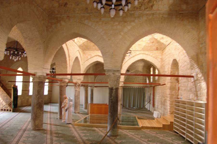 Image result for Yivliminare Mosque 