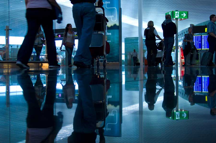 Flughafen Dalaman