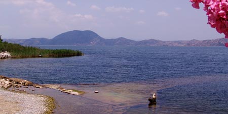 Bafa Lake