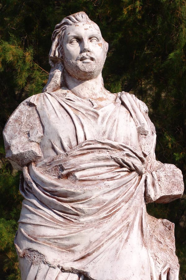 Maussoleum - Bodrum
