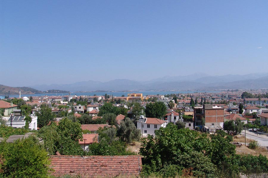 Fethiye