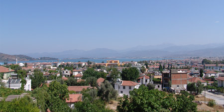 Fethiye