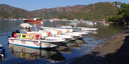 Göcek - Fethiye