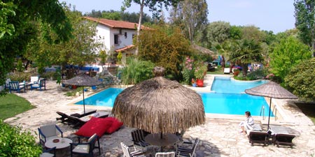 Güzelcamli of Kusadasi