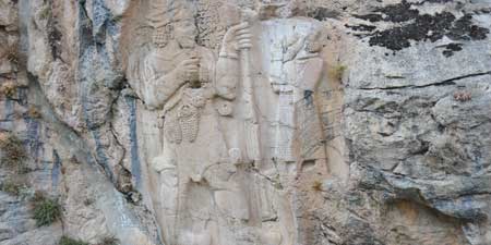 We follow the traces of the Hittites to Hattusa / Ankara