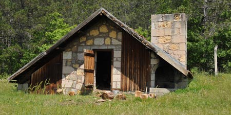 Exploration trip to Dursunbey - unspoilt nature awaiting us!