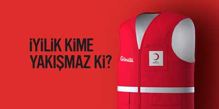 Türkiye Kızılay Derneği - Halal-Blut bei der Herstellung für Medikamente